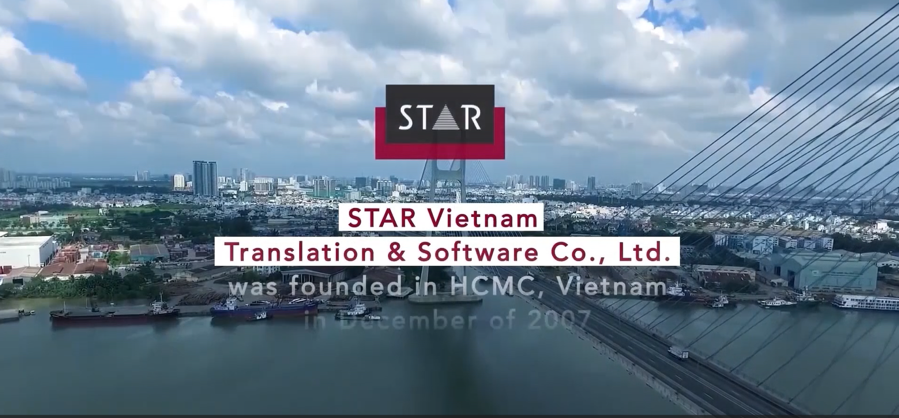Kỷ niệm 18 năm thành lập Công ty TNHH Dịch thuật và Phần mềm STAR Việt Nam (2008-2026)