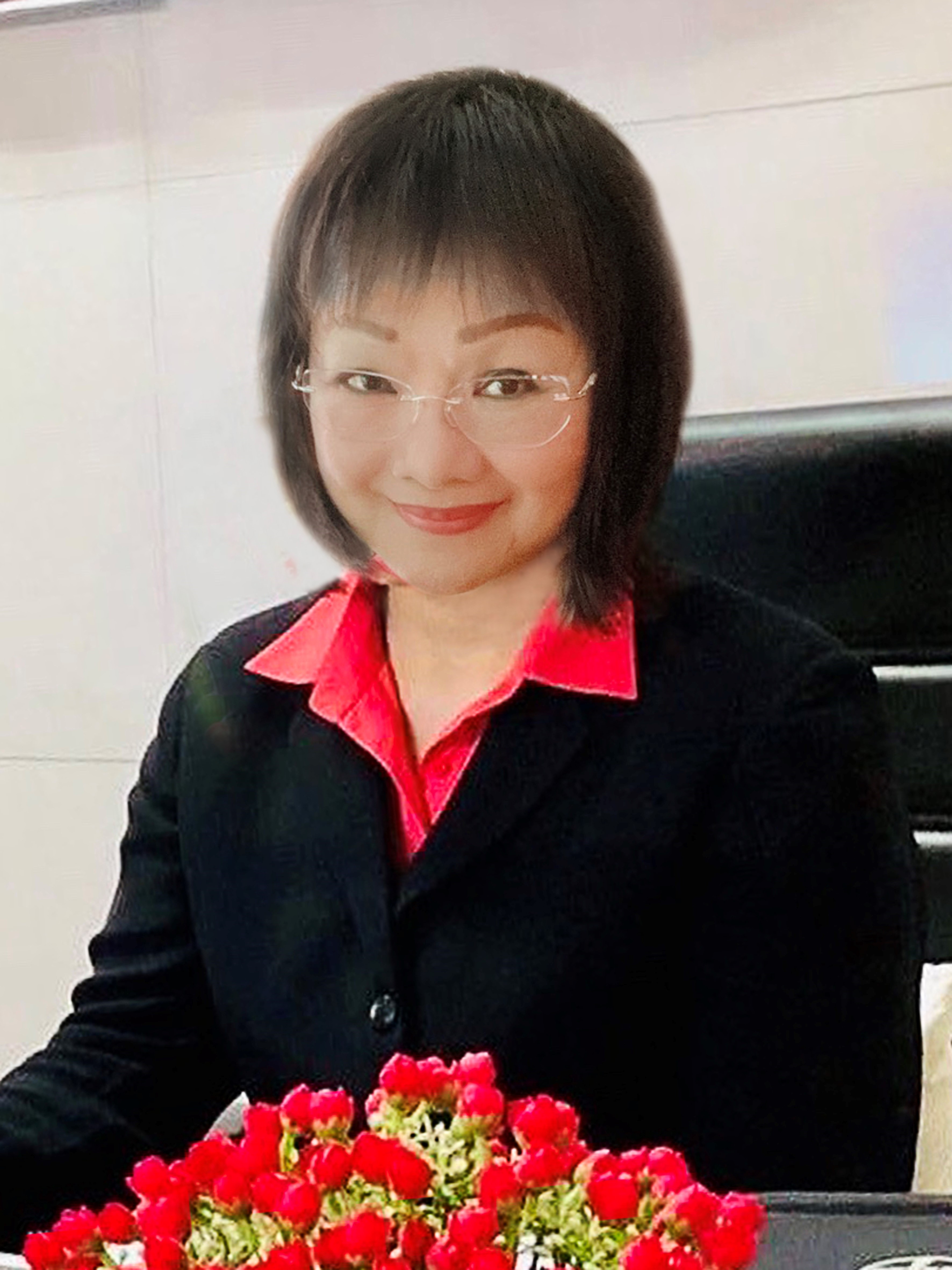 Ms. Jamie N. Kieu