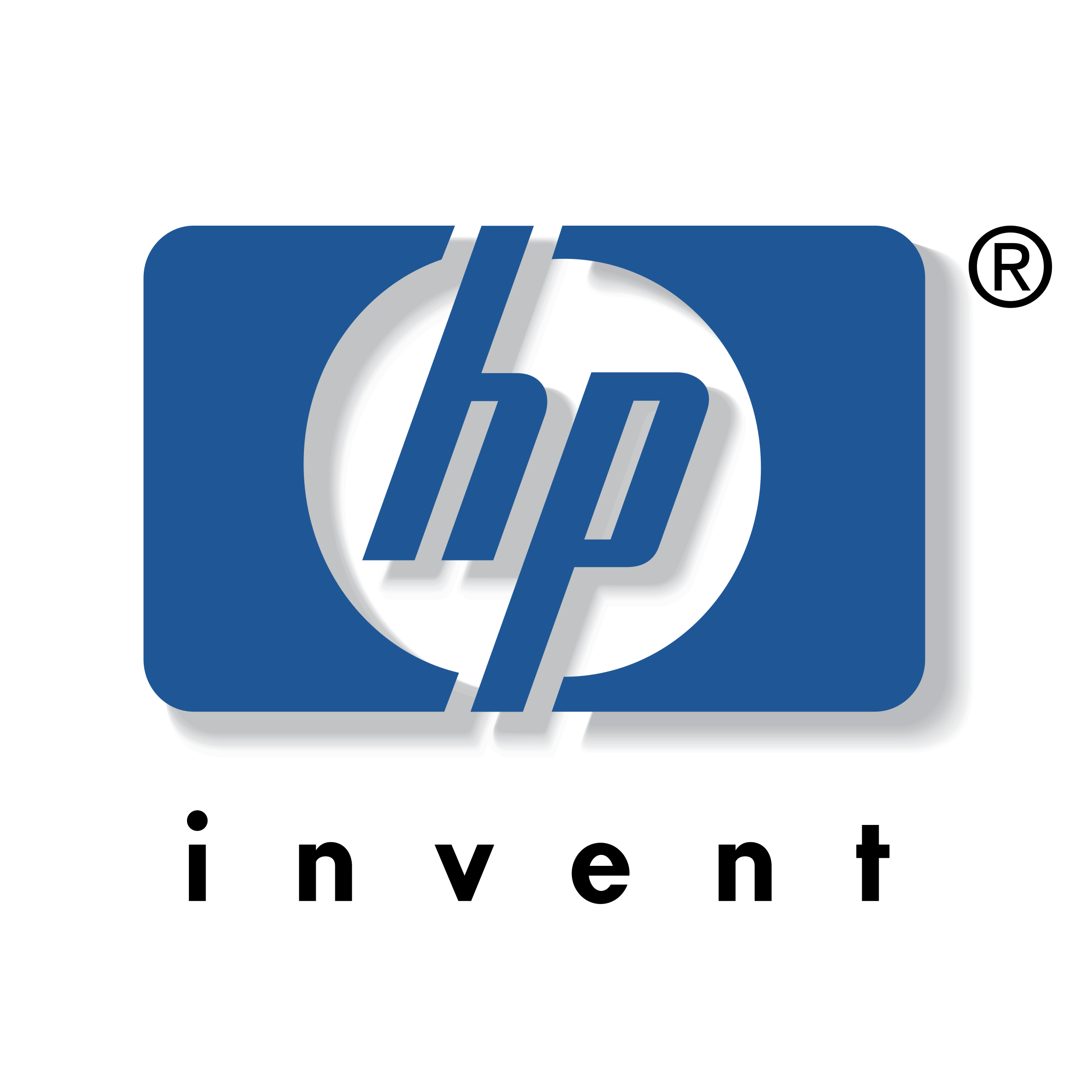 HP Invent